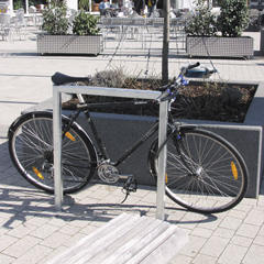 Cykelbåge.