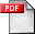 PDF logotyp.